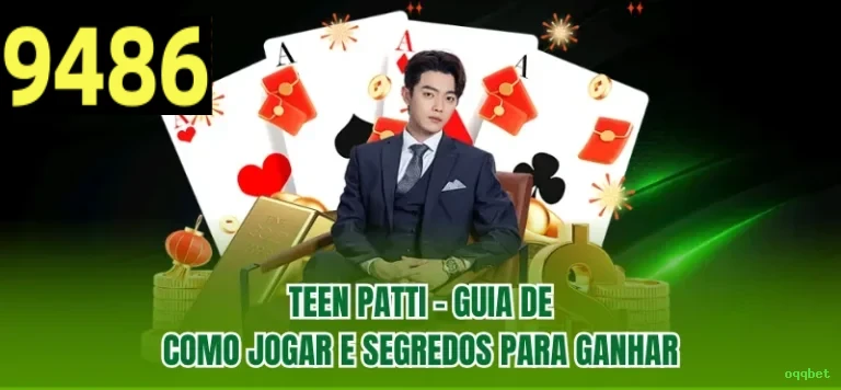 APK oficial da oqqbet para Android