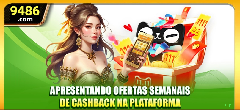 APP oficial da oqqbet para mobile