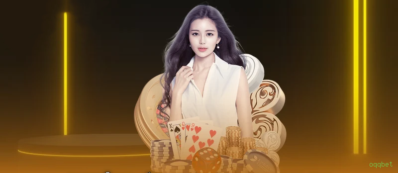 Login seguro na oqqbet