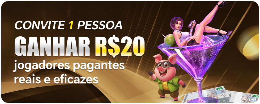 Programa VIP exclusivo da oqqbet